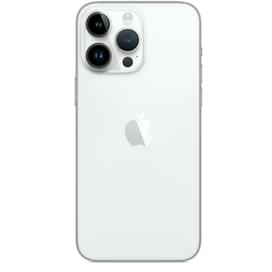 Смартфон Apple iPhone 14 Pro Max 6/256GB Silver фото