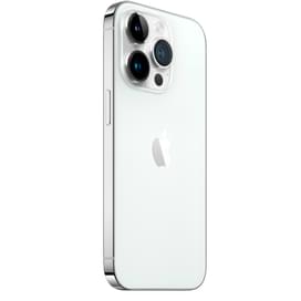 Смартфон Apple iPhone 14 Pro Max 6/256GB Silver фото