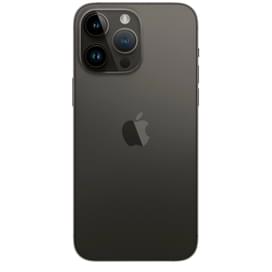 Смартфон Apple iPhone 14 Pro Max 6/512GB Space Black фото