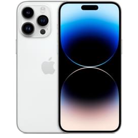 Смартфон Apple iPhone 14 Pro Max 6/512GB Silver фото