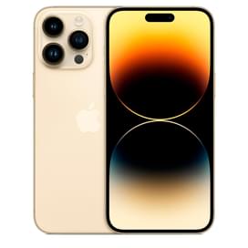 Смартфон Apple iPhone 14 Pro Max 6/512GB Gold фото