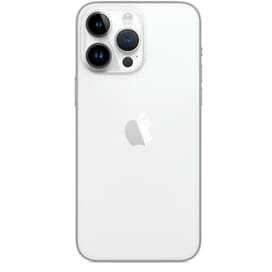 Смартфон Apple iPhone 14 Pro Max 1TB Silver фото