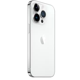 Смартфон Apple iPhone 14 Pro Max 6GB/1TB Silver фото