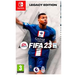 Игра для Nintendo FIFA 23 (5035224124282) фото