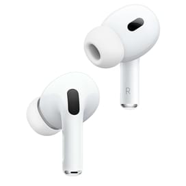 Қыстырмалы құлаққап Apple Bluetooth AirPods Pro 2nd Generation (MQD83RU/A) фото