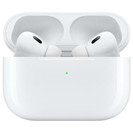 Наушники Apple AirPods Pro 2nd Generation (MQD83RU/A) фото