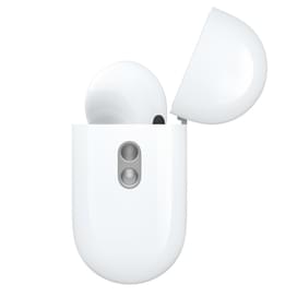 Наушники Apple AirPods Pro 2nd Generation (MQD83RU/A) фото