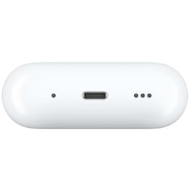 Наушники Apple AirPods Pro 2nd Generation (MQD83RU/A) фото