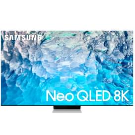 Телевизор Samsung 85 QE85QN900BUXCE QLED 8K Smart Stainless Steel фото