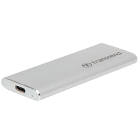 Внешний SSD M.2 250GB Transcend ESD260C Type-A/C 3.1 Gen 2 (TS250GESD260C) фото