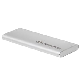 Внешний SSD M.2 1TB Transcend ESD260C Type-A/C 3.1 Gen 2 (TS1TESD260C) фото