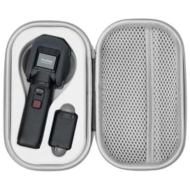 Кейс Insta360 ONE RS Carry Case для Insta360 ONE RS 1-Inch 360 Edition CINSTAH/F фото