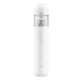 Вертикальный пылесос Xiaomi Mi Vacuum Cleaner mini Белый фото