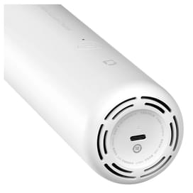 Вертикальный пылесос Xiaomi Mi Vacuum Cleaner mini Белый фото