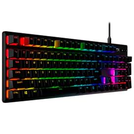 Игровая клавиатура HyperX Alloy Origins PBT, HX Red Switch (639N3AA#ACB) фото