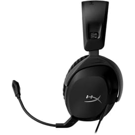 Игровая гарнитура HyperX Cloud Stinger 2, Black (519T1AA) фото