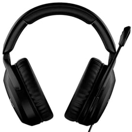 Игровая гарнитура HyperX Cloud Stinger 2, Black (519T1AA) фото