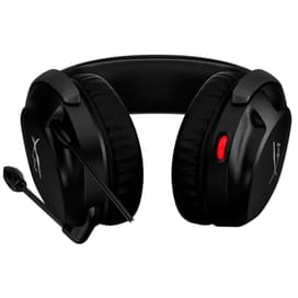 Игровая гарнитура HyperX Cloud Stinger 2, Black (519T1AA) фото