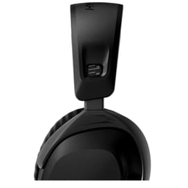 Игровая гарнитура HyperX Cloud Stinger 2, Black (519T1AA) фото