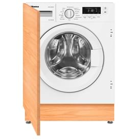 Hansa WHE1408BIW кіріктірілген кір жуғыш машинасы фото