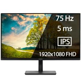 23,8" Huawei MateView Мониторы SE SSN-24 1920х1080 16:9 IPS 75ГЦ (HDMI+DP) Black фото