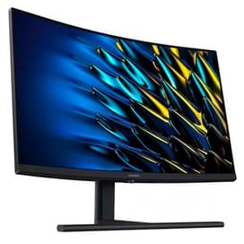27" Huawei MateView GT XWU-CBA Ойын мониторы 2560x1440 16:9 VA 165ГЦ (HDMI+DP) Curved Black фото