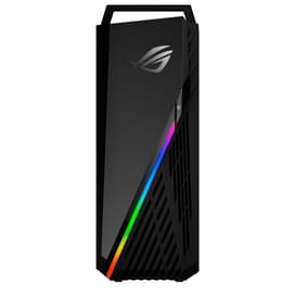 Asus G15CF-51240F0690 Ойын компьютері (Ci5-12400F 4,4Ghz/16GB/SSD512/RTX 3060Ti 12GB/WiFi/G15CF) фото