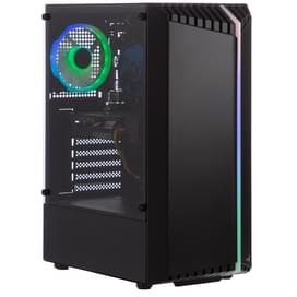 Игровой компьютер Neo Game (Сi3-12100 3,3GHz/16GB/240GB/1TB/RTX3050 8GB/Bionic) фото