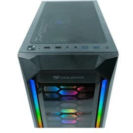 Neo Game Ойын компьютері (Сi5-12400F 2,5GHz/16GB/500GB/1TB/RTX3060Ti 8GB/MX410-T) фото