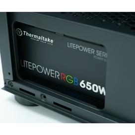 Neo Game Ойын компьютері (Сi5-12400F 2,5GHz/16GB/500GB/1TB/RTX3060Ti 8GB/MX410-T) фото