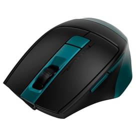 Сымсыз тінтуір USB A4tech Fstyler FB35C, Green фото