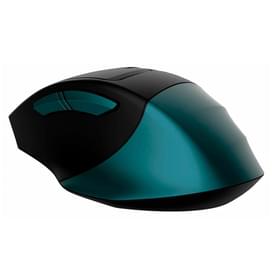 Сымсыз тінтуір USB A4tech Fstyler FB35C, Green фото