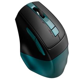 Сымсыз тінтуір USB A4tech Fstyler FB35C, Green фото