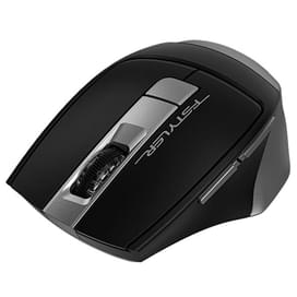 Мышка беспроводная USB A4tech Fstyler FB35C, Grey фото
