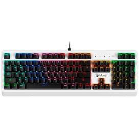 Игровая клавиатура Bloody B810RC, White (B810RC-White) фото