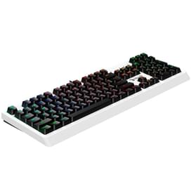 Игровая клавиатура Bloody B810RC, White (B810RC-White) фото