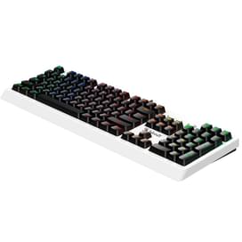 Игровая клавиатура Bloody B810RC, White (B810RC-White) фото