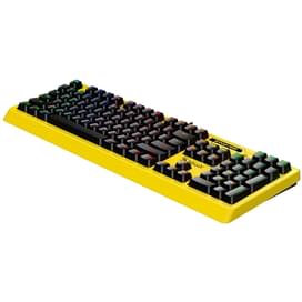 Игровая клавиатура Bloody B810RC, Yellow (B810RC-Yellow) фото