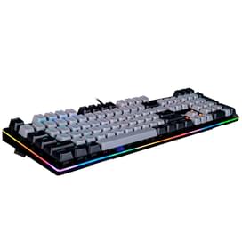 Игровая клавиатура Bloody B828N, Black (B828N) фото