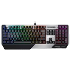 Игровая клавиатура Bloody B865N, Gun Grey (B865N) фото