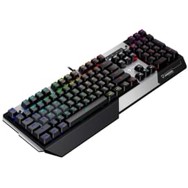Игровая клавиатура Bloody B865N, Gun Grey (B865N) фото
