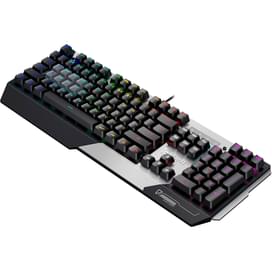 Игровая клавиатура Bloody B865N, Gun Grey (B865N) фото