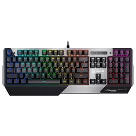 Игровая клавиатура Bloody B865R, Gun Grey (B865R) фото
