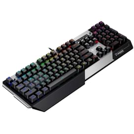 Игровая клавиатура Bloody B865R, Gun Grey (B865R) фото