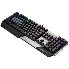 Игровая клавиатура Bloody B865R, Gun Grey (B865R) фото