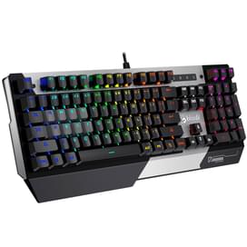 Игровая клавиатура Bloody B865R, Gun Grey (B865R) фото