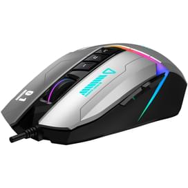 Игровая мышь Bloody W60-Max, Gun Grey (W60-Max Gun Grey) фото