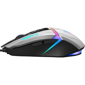 Игровая мышь Bloody W60-Max, Gun Grey (W60-Max Gun Grey) фото