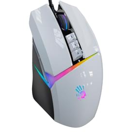 Игровая мышь Bloody W60-Max, Panda White (W60-Max-Panda White) фото