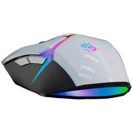 Игровая мышь Bloody W60-Max, Panda White (W60-Max-Panda White) фото